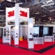 3M Egyedi Stand