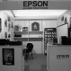 Epson Egységstand